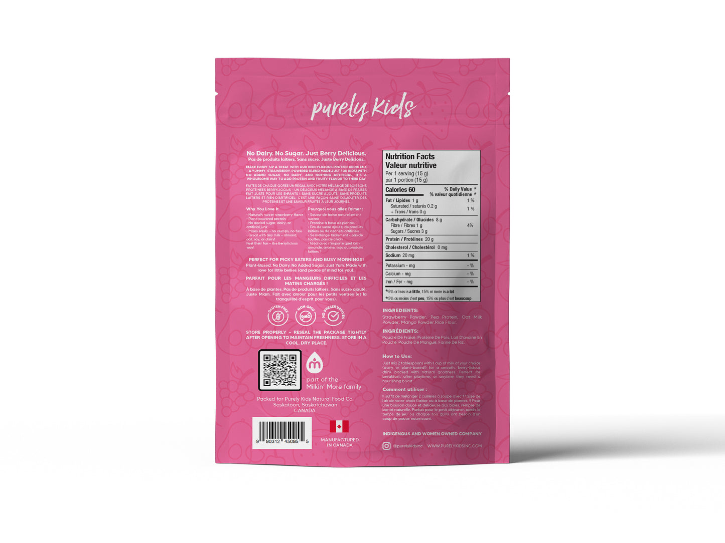 Freeze Dried Melts Combo