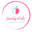PURELY KIDS logo