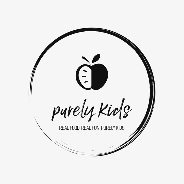 PURELY KIDS 