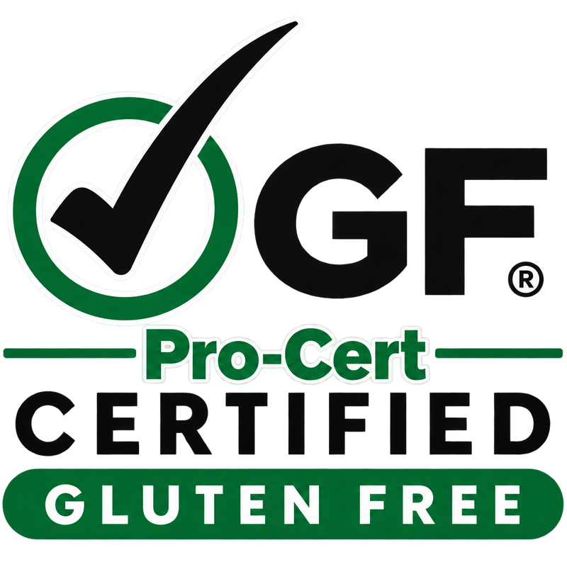 Gluten Free