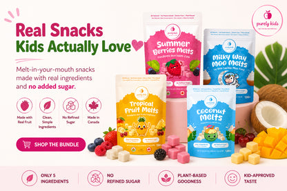 Freeze Dried Melts Combo