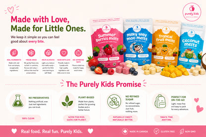 Freeze Dried Melts Combo