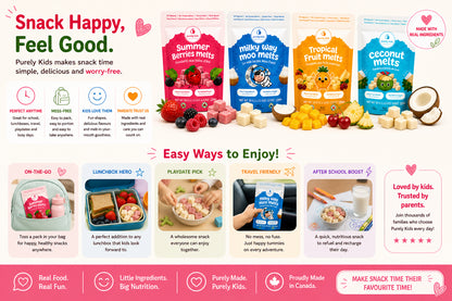 Freeze Dried Melts Combo