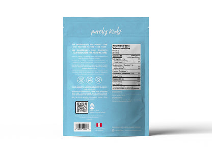 Purely Kids Dairy Free Freeze Dried Melts Combo