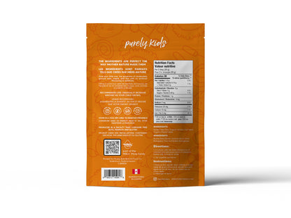 Purely Kids Organic Toddler Oatmeal Combo