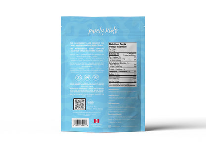 Freeze Dried Melts Combo