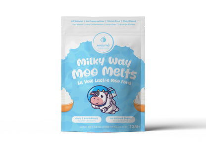 Freeze Dried Melts Combo