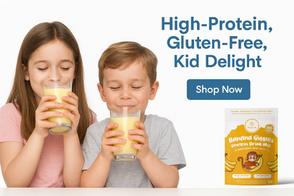Purely Kids Organic Protein Drink Mix Combos