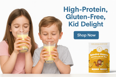 Protein Drink Mix Combos
