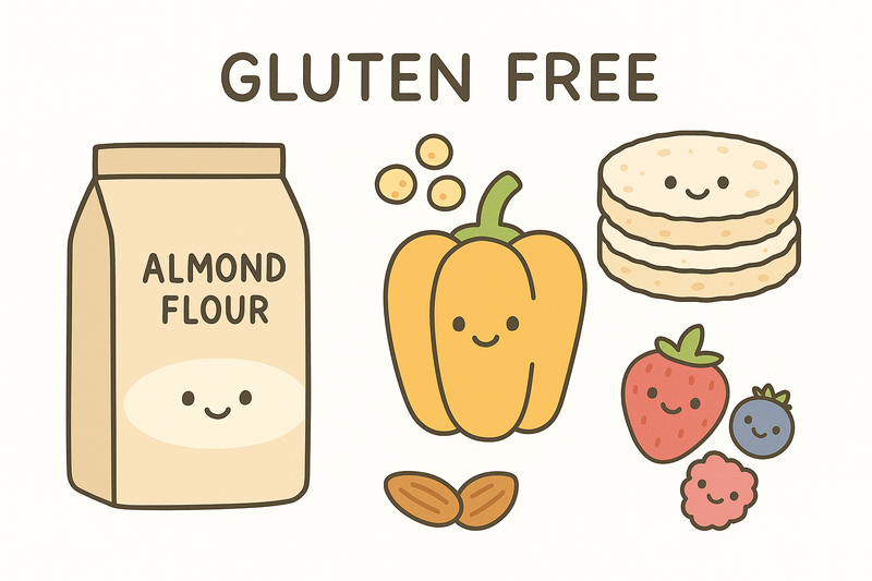 Gluten Free
