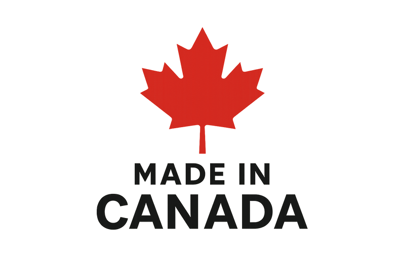 Made in Canada
