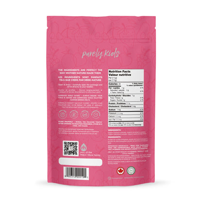Purely Kids Organic Summer Berries Melts